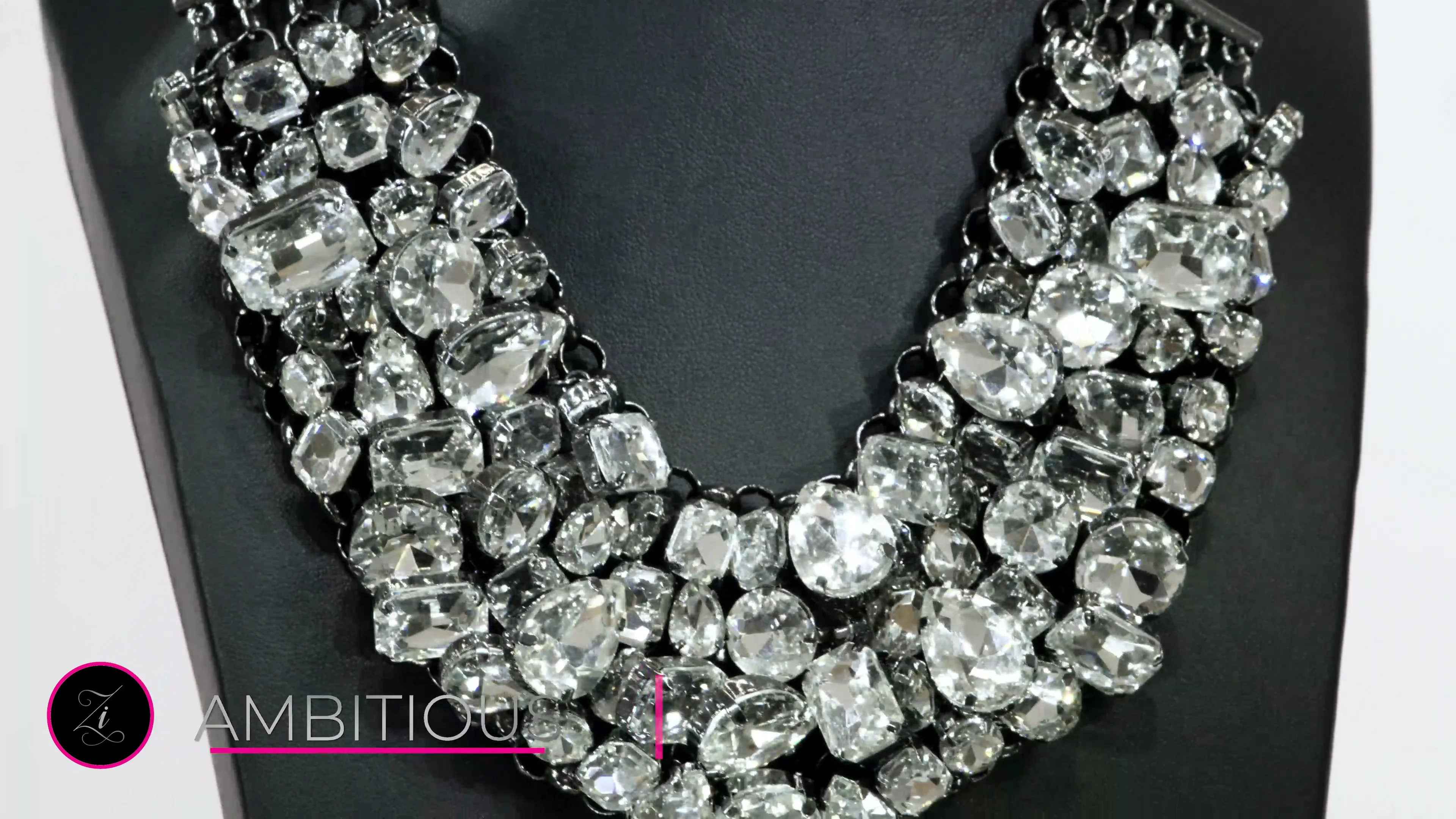 Paparazzi ♥ Ambitious ♥ Zi Collection Piece – LisaAbercrombie