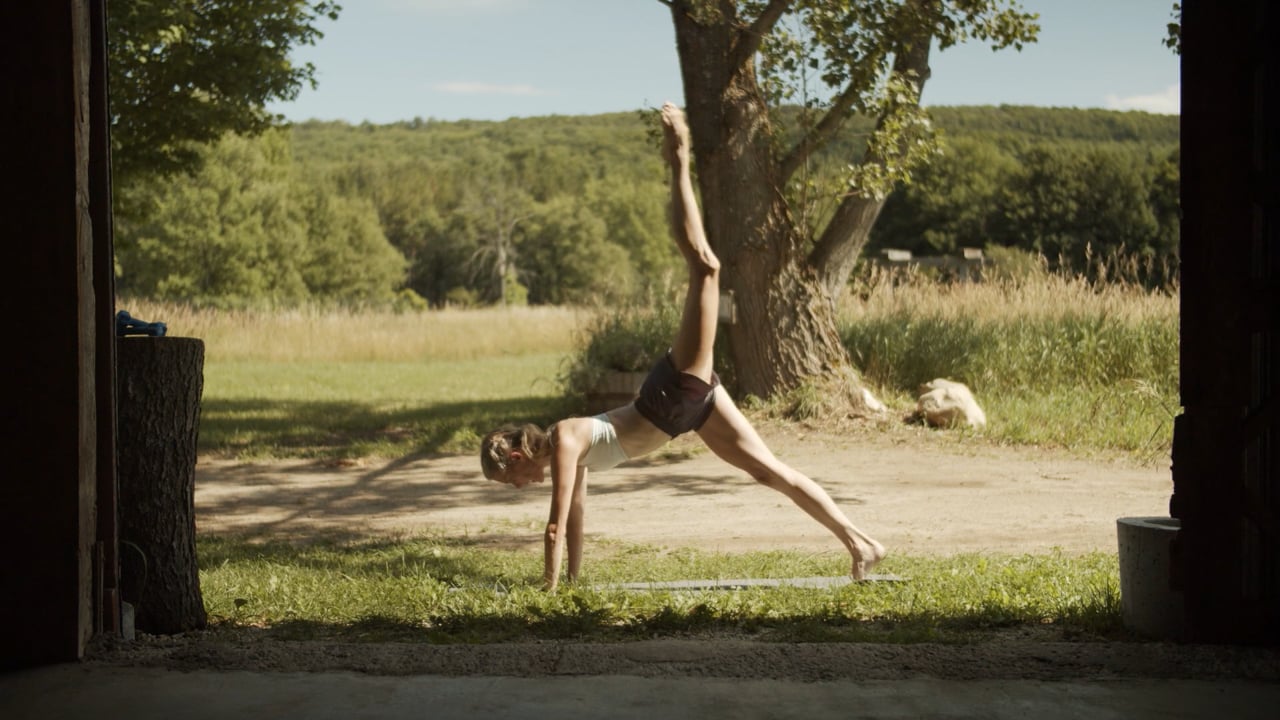 20 Minute Workout - Series 2