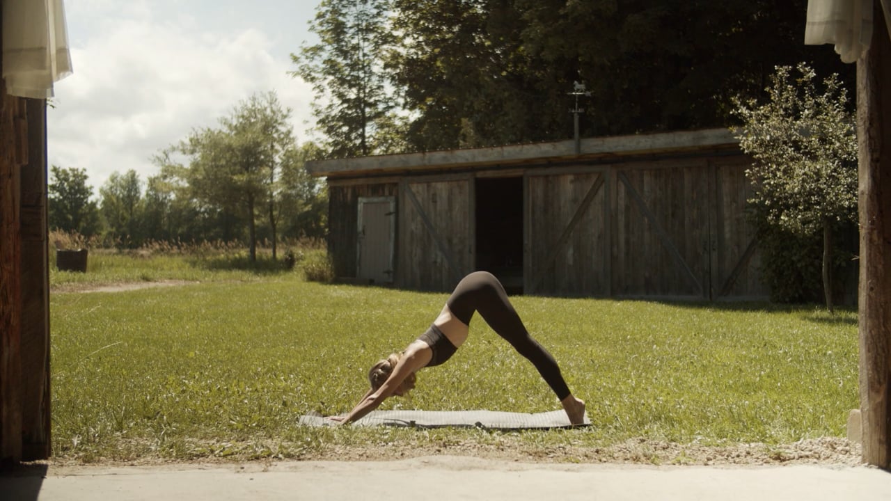 20 Minute Workout - Series 1