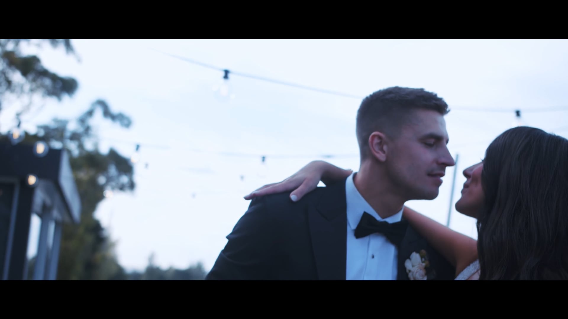 Steve and Slavica Highlight