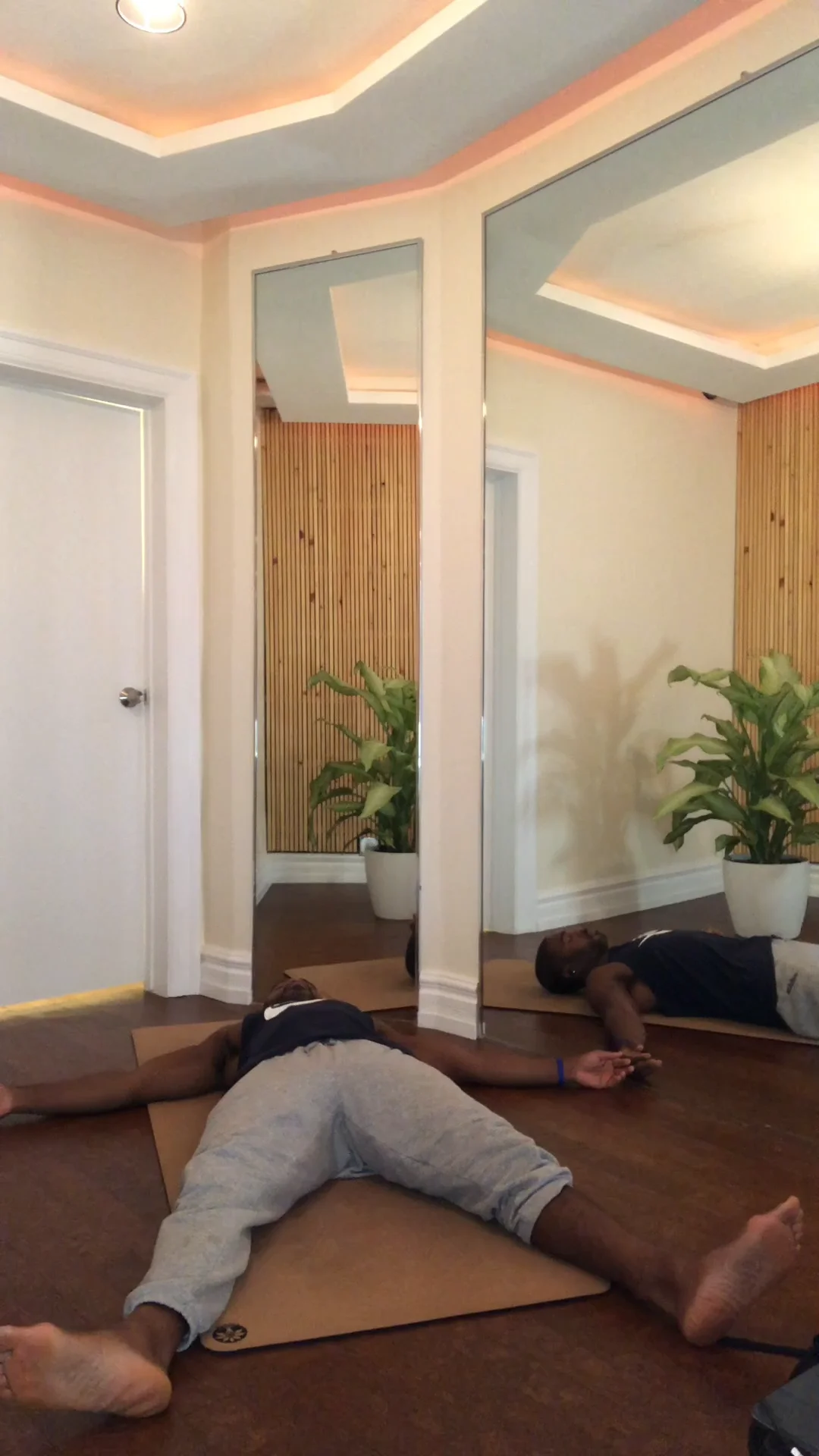 Caz’s Full Workout ... Rough Draft on Vimeo