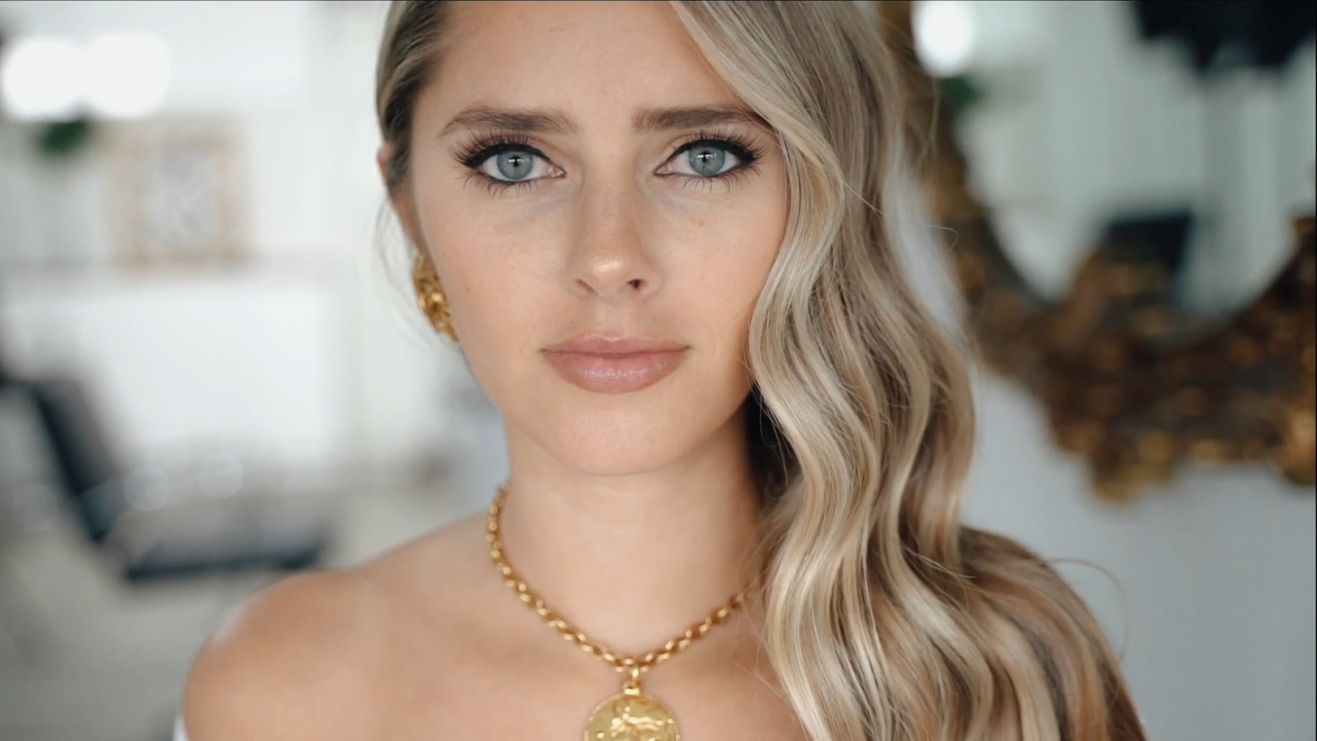 Luxury Hairstylist Technique Teaser | CS Marketing Studio