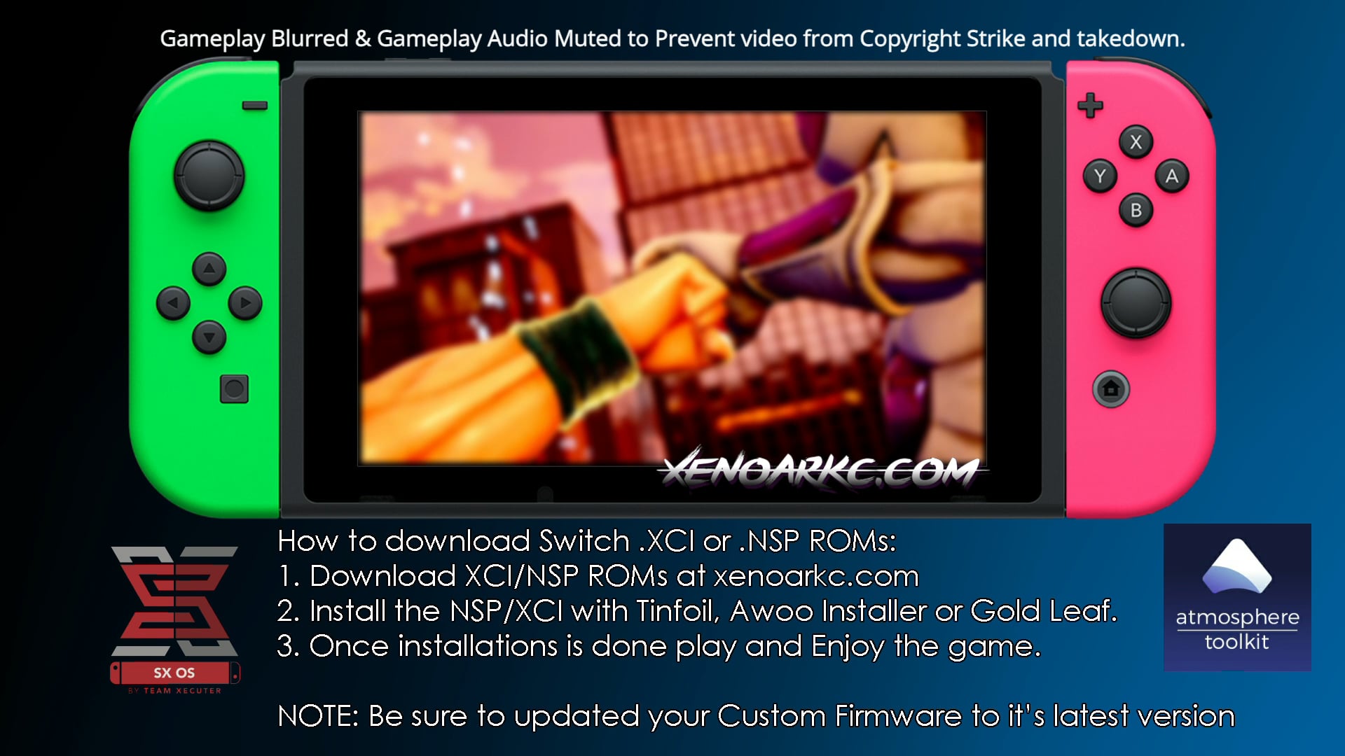 Jump Force Deluxe Edition XCI NSP SWITCH DOWNLOAD on Vimeo🍹 Viva a ...