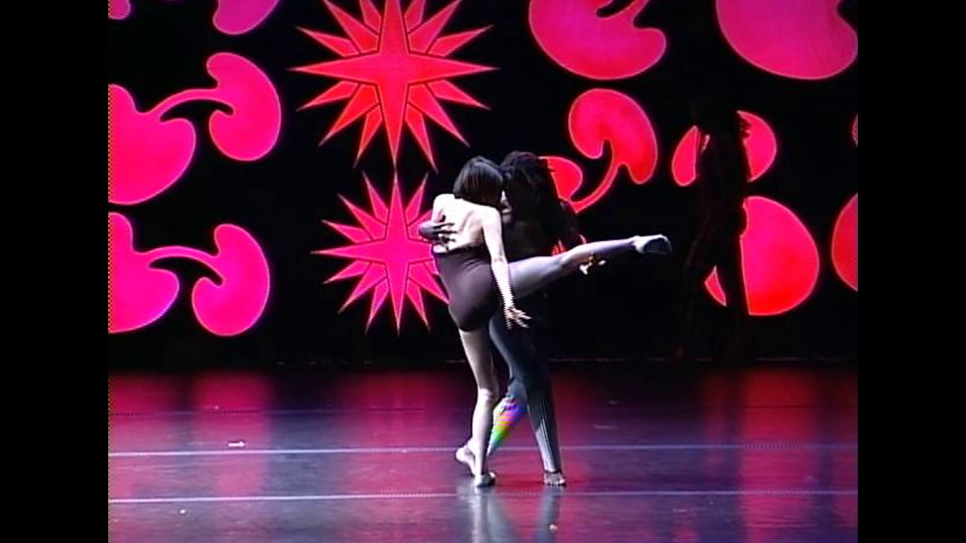 Itutu - Excerpt of Duet for Megumi Eda and Zoko (2009)