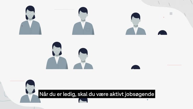 Arbejdsløs | Meld dig ledig første dag du er arbejdsløs -