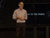 Not Of This World - Week 3 - Sow What - August 30, 2020