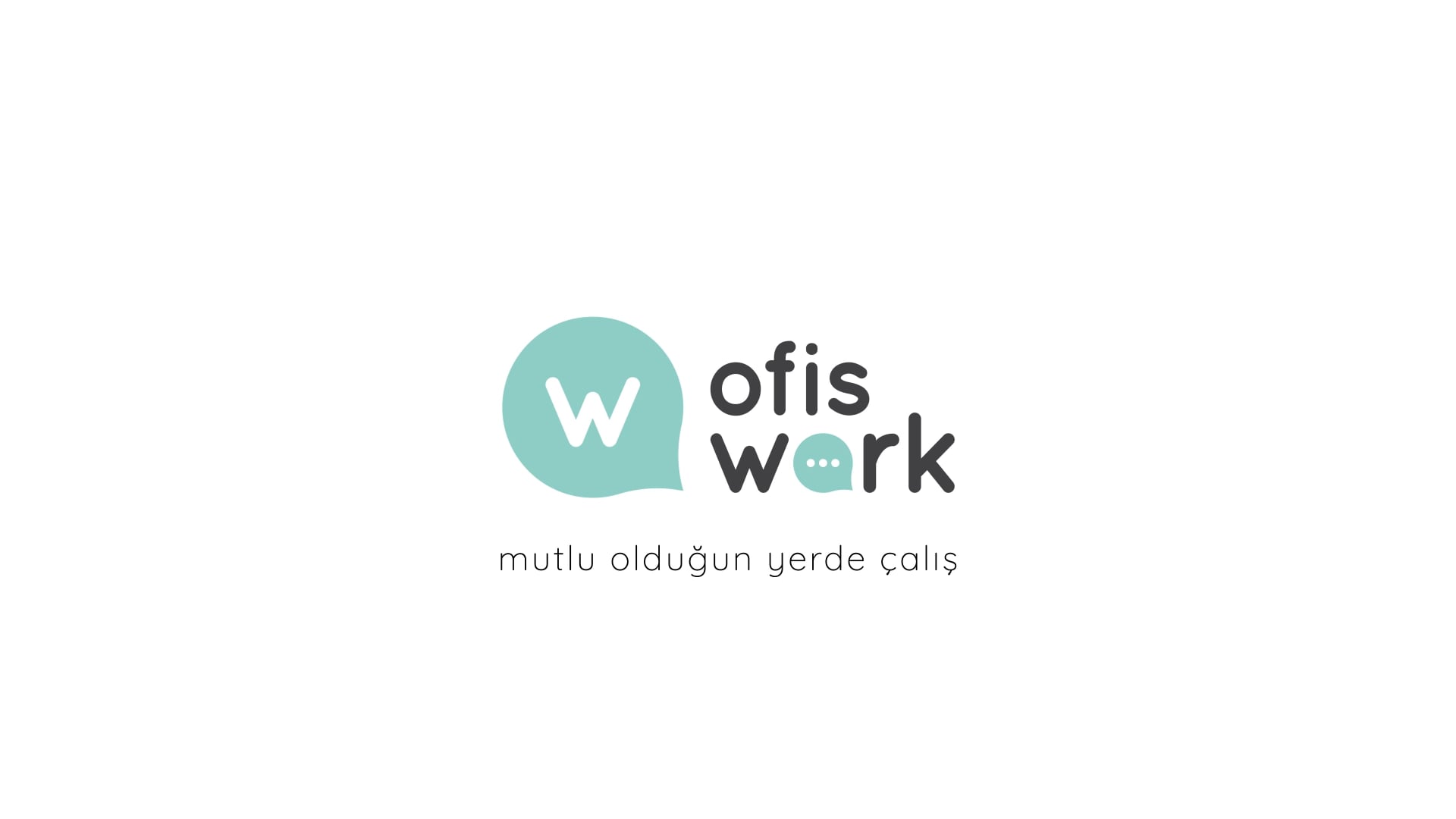 ofis.work - Mutlu Olduğun Yerde Çalış