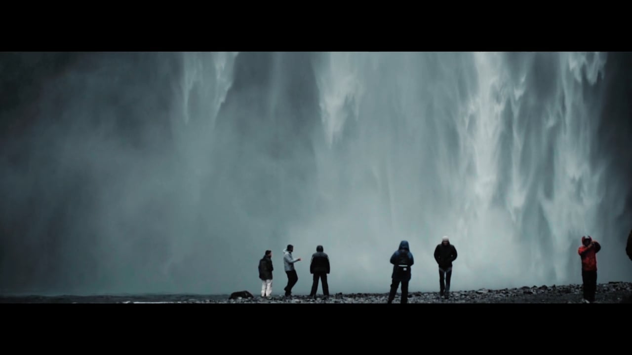 ICELAND DISCOVERY - TRAVEL