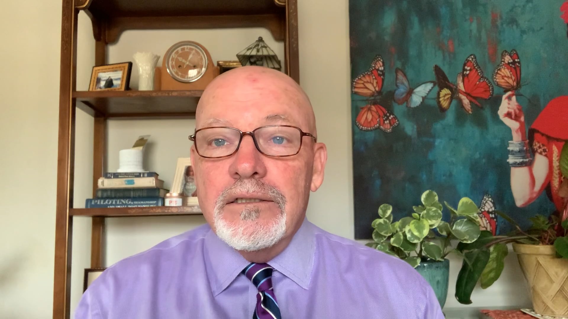 The Sixth Amendment's Right to Counsel