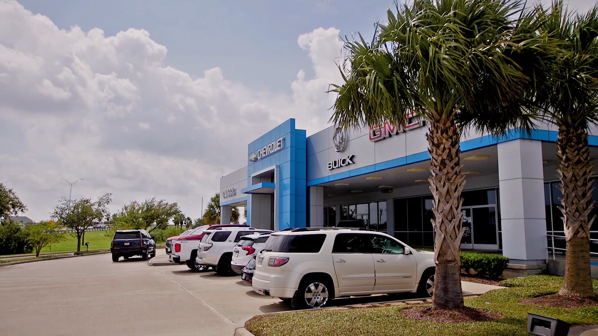Classic Auto Galveston Chevrolet Dealership on Vimeo