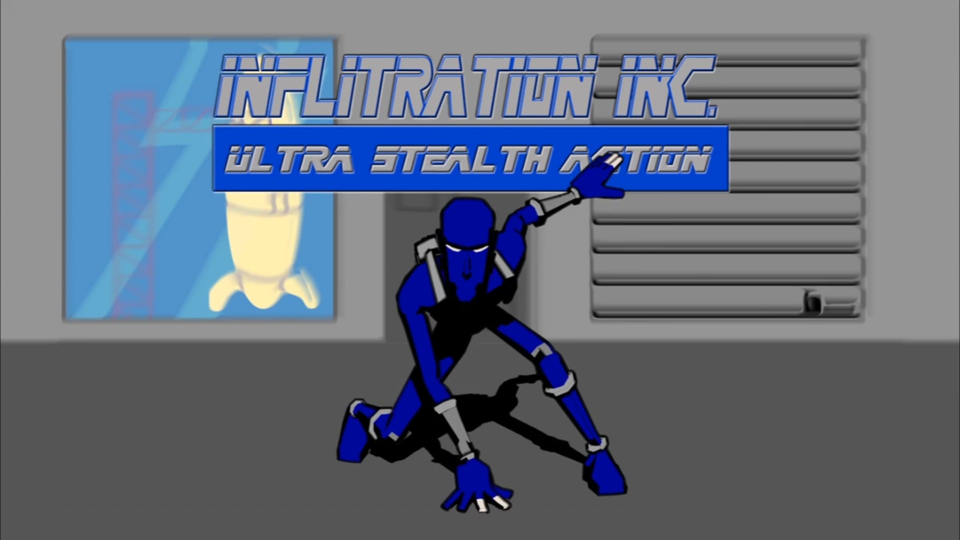 Infiltration Inc