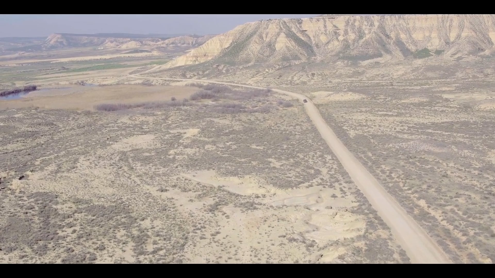 Sin Salida (No Way Out). Short Film, 2017