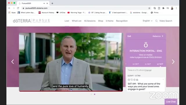 Day 4 Session 1 on Vimeo