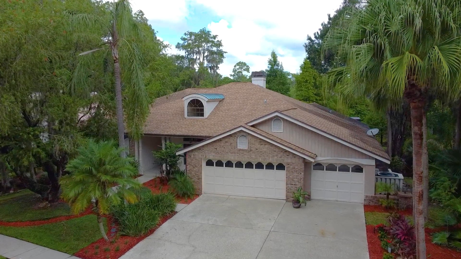 25 Greenhaven Circle Oldsmar FL 34677 on Vimeo
