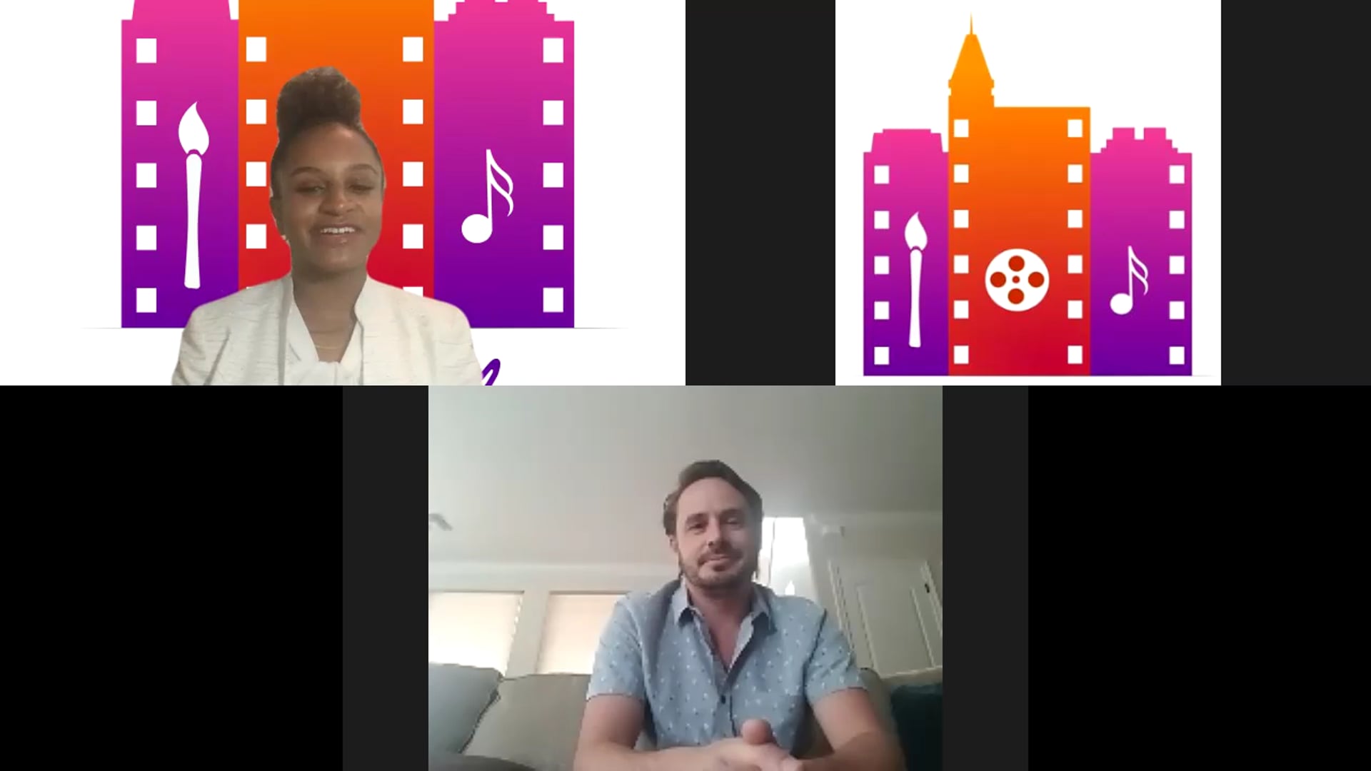 Celebrity Guest: Brett Claywell