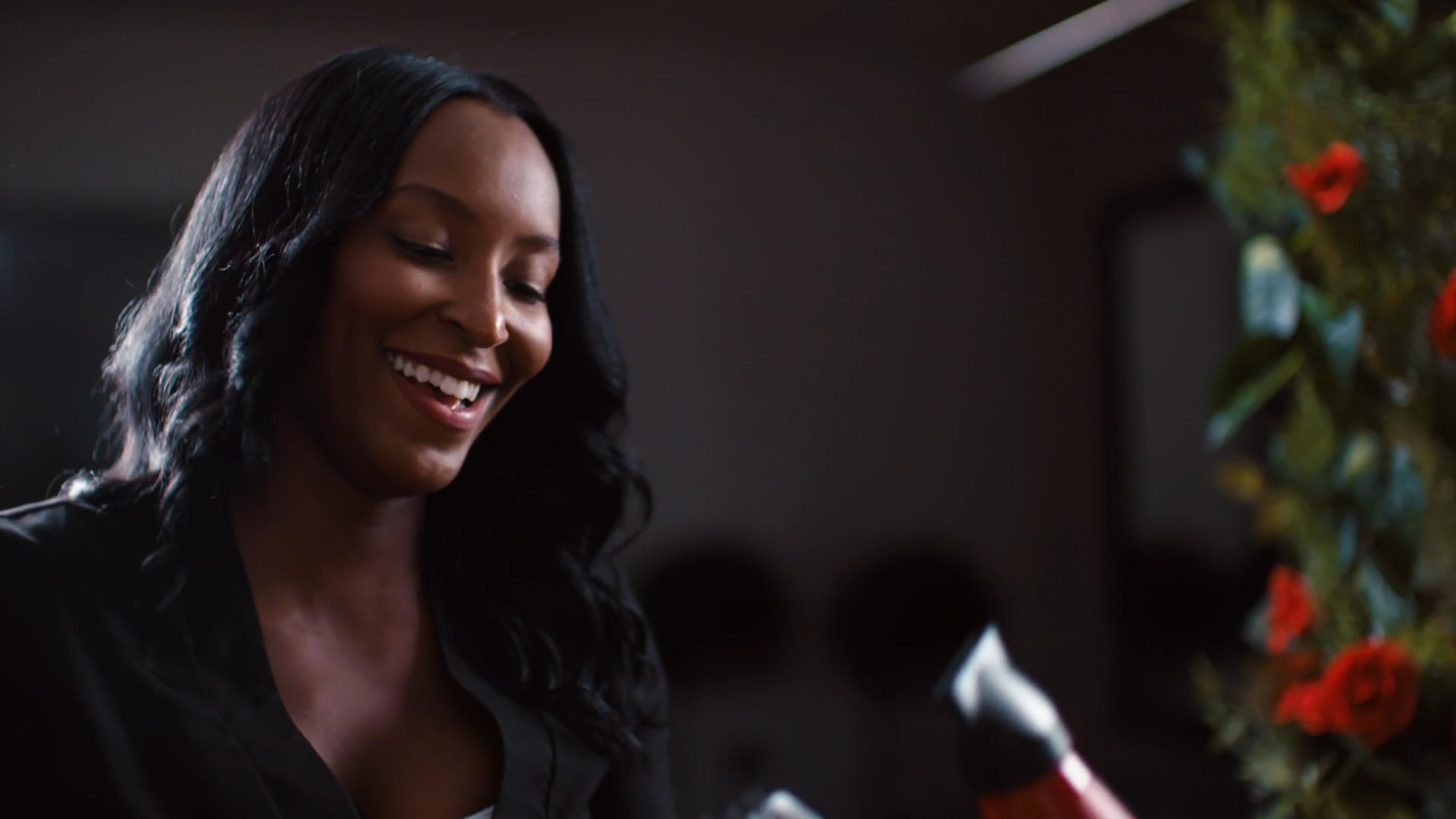 Zella Rose on Vimeo