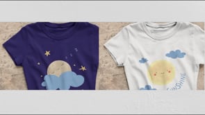 Solar system big design bundles., an Education Illustration by ann_etc (Thumbnail 10 of 14)
