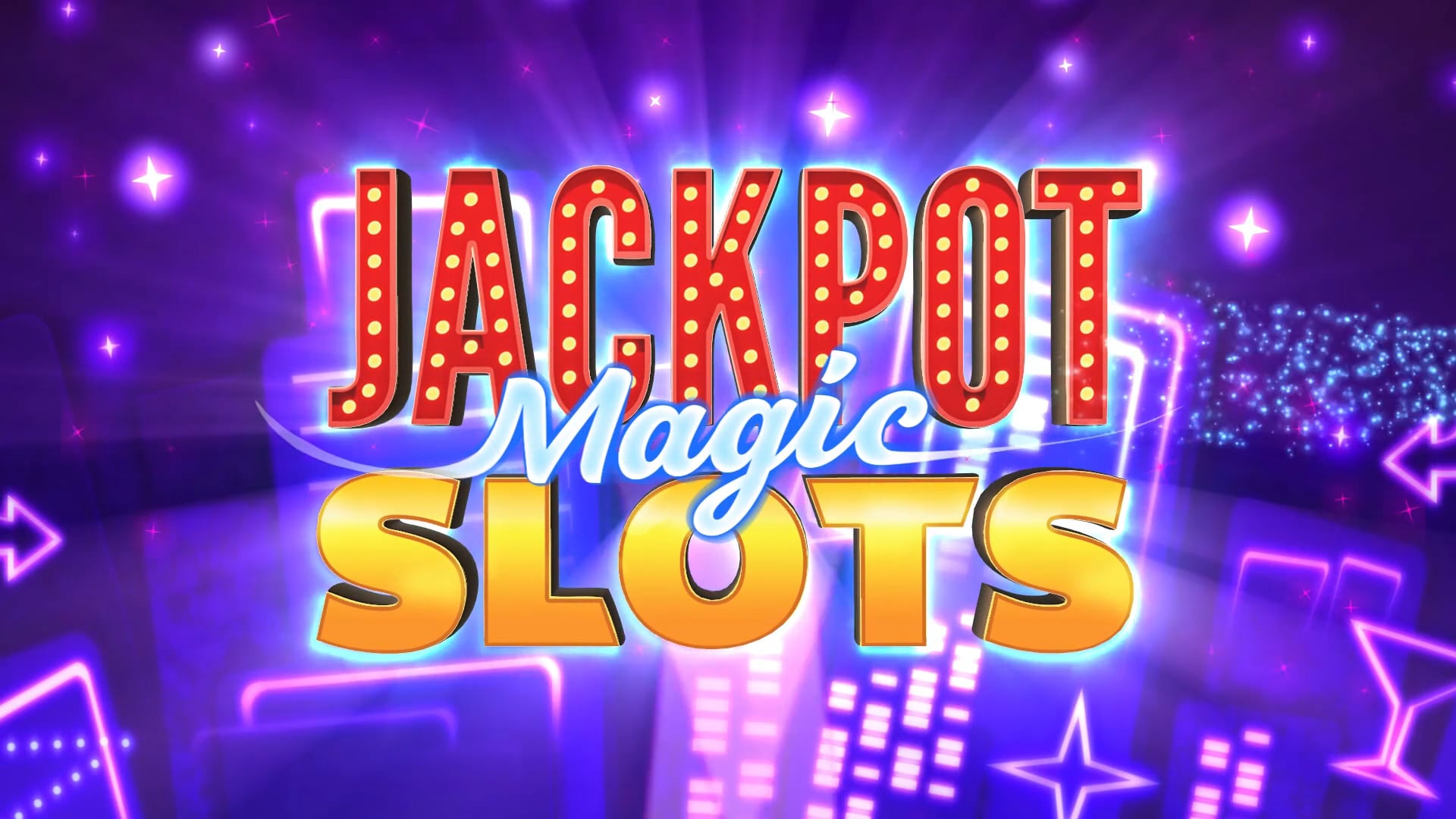 Jack pot magic slots