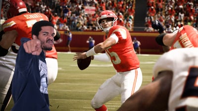 Team Juice Prepares For The Second Madden 21 Combine - Stream Replay
