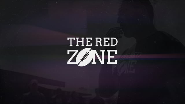 redzone preseason