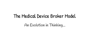Rep Freedom - Device Broker Evolution