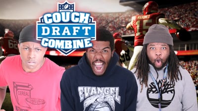 The Second Madden 21 Couch Combine! - Stream Replay