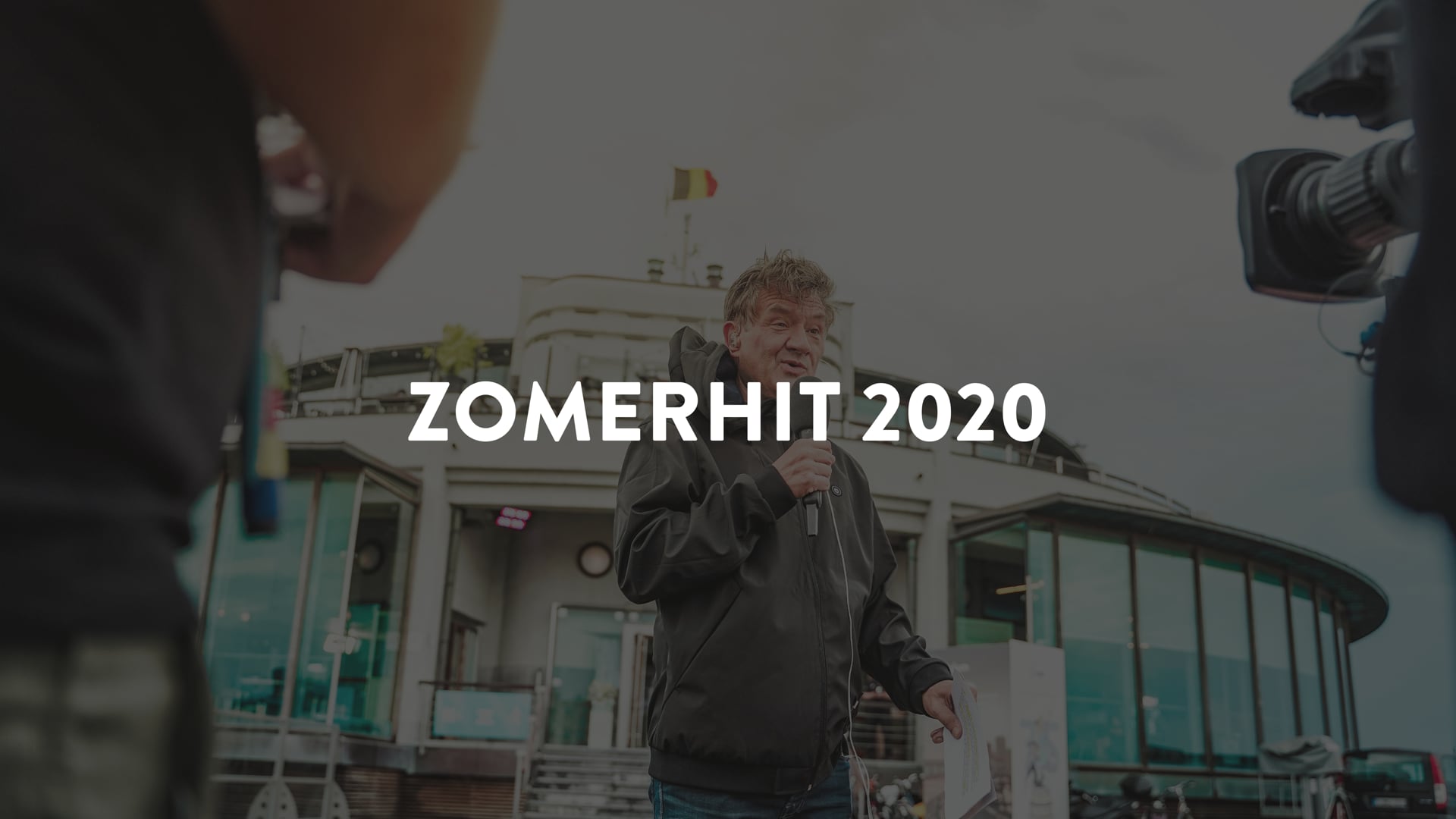 Radio 2 - Zomerhit 2020