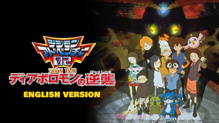 ASSISTA-Digimon Adventure 02: O Início (2023) Filme Completo