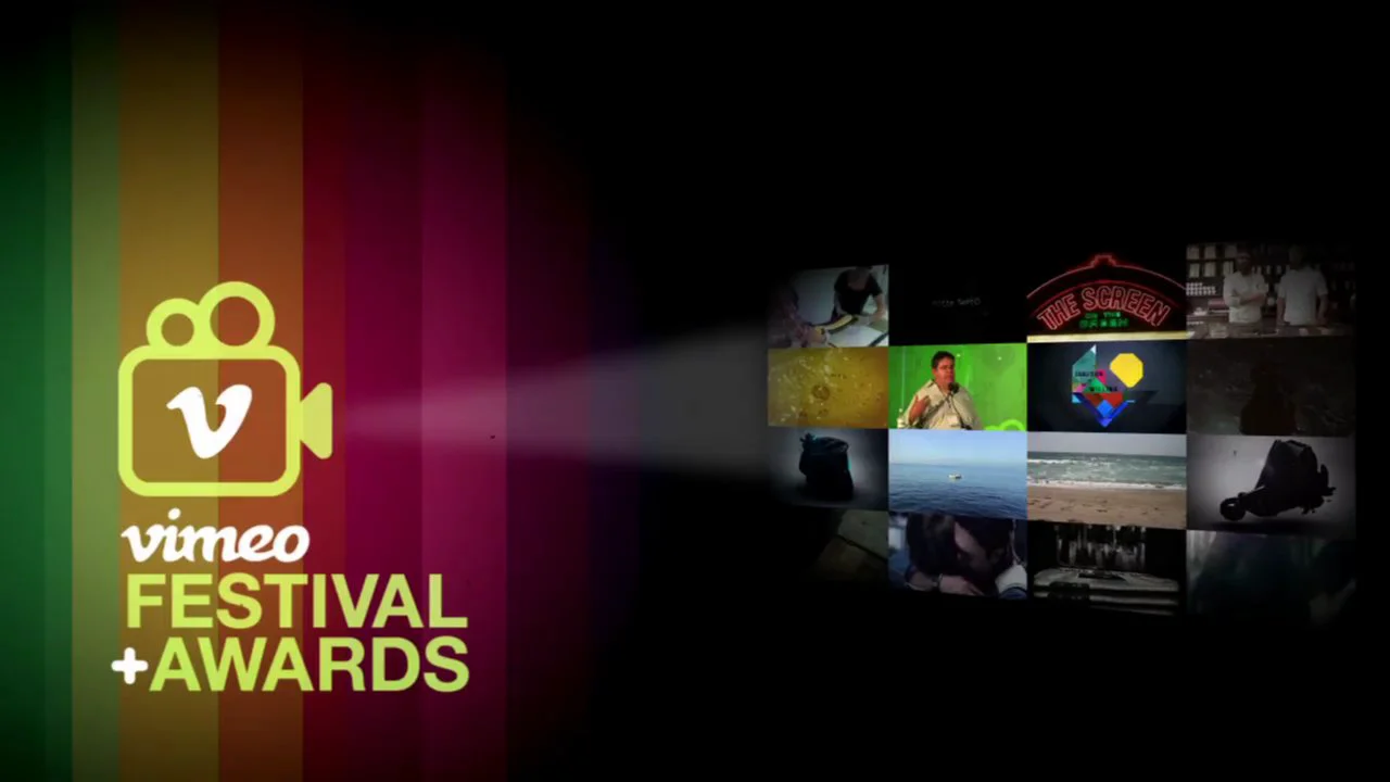 Vimeo Festival + Awards Day Two in Vimeo Staff Picks on Vimeo