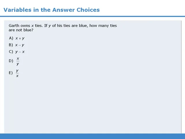 GMAT Prep Test 2: Incomplete Question? : r/GMAT