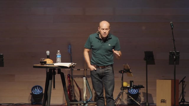 "Love Is Not Driven By Ego" | 9/13/2020 | Discipleship Tool