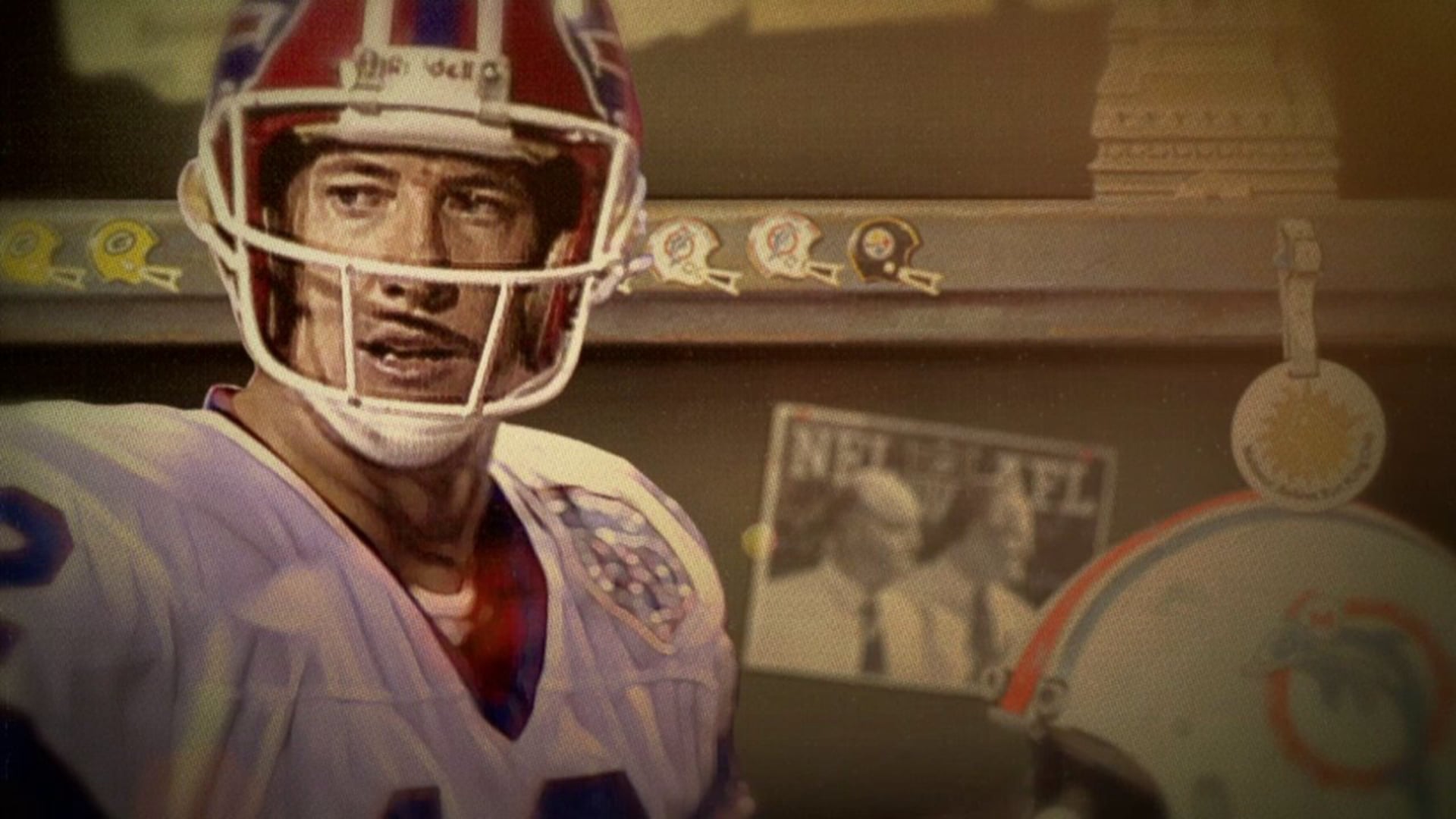 NFL Network Super Bowl Classics XXV