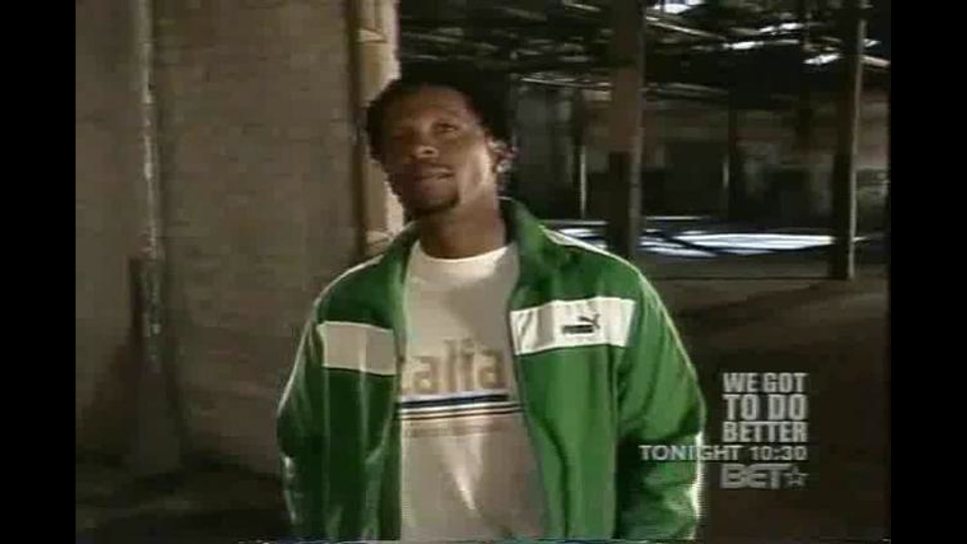 S.O.B. on BET-Episode 1  starring Nicole Neuman