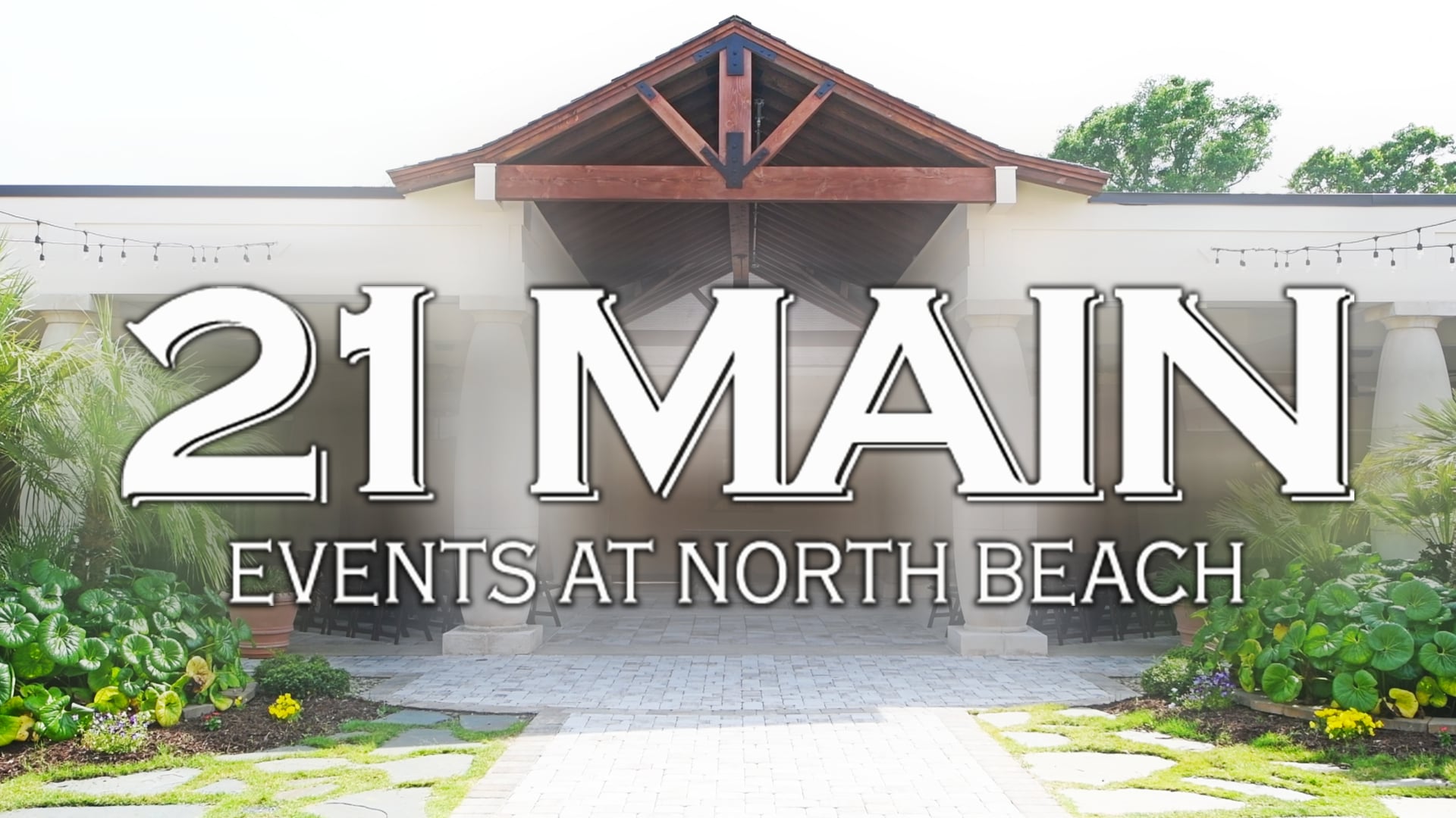21 Main Events