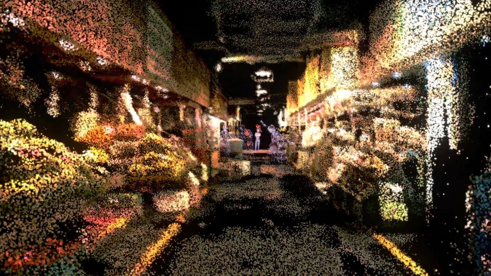 Mat Zo "Colours" Official Video on Vimeo