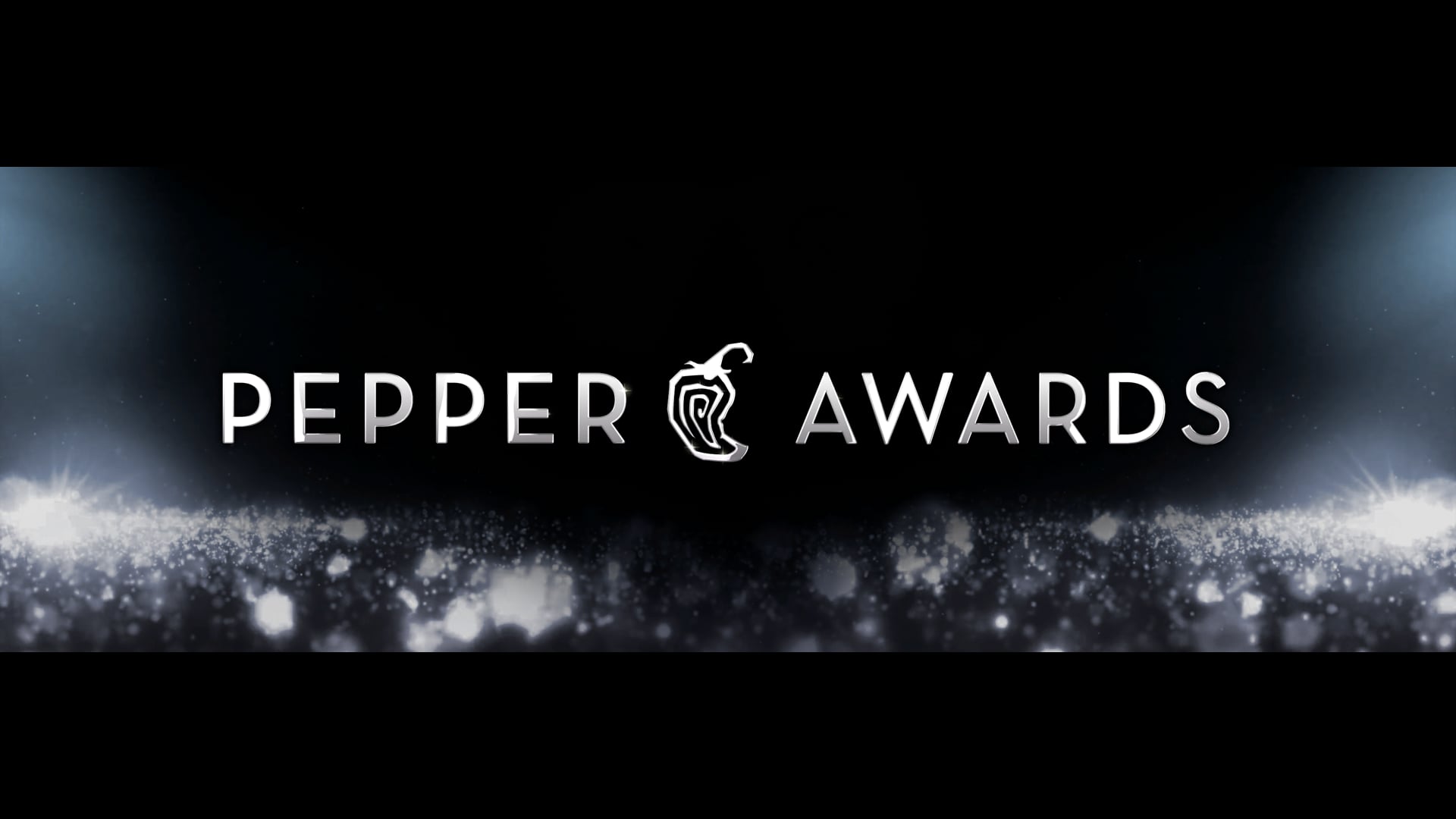 Chipotle Pepper Awards Open