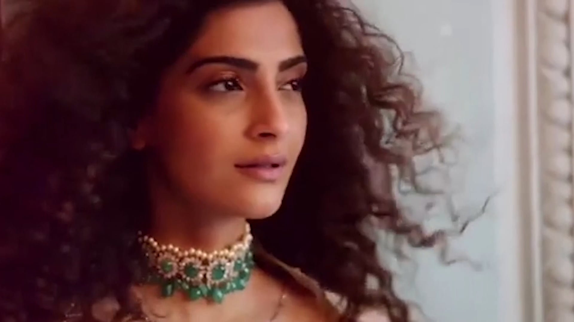 Sonam Kapoor