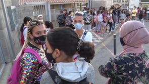 Comença un nou curs a l'Institut El Pedró