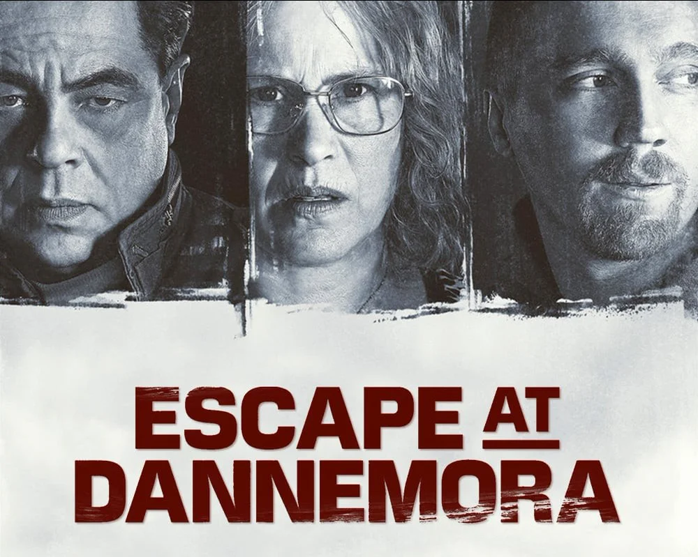 Watch escape at deals dannemora online free