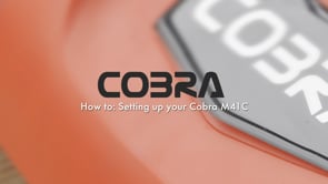 COBRA M40C