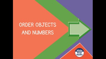 order Y4 ♡ W5 Aut4.3.4 - Order numbers on Vimeo