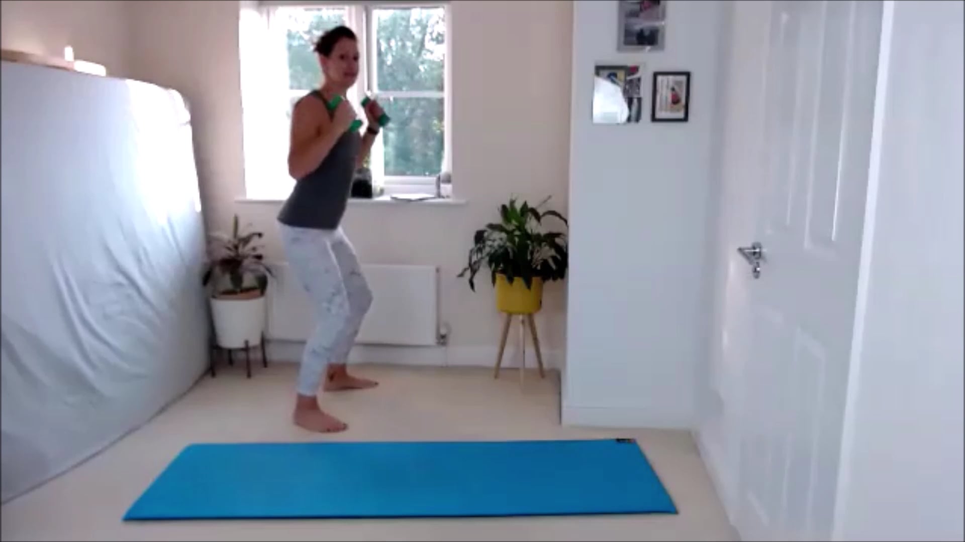 Sculpt Class from 14th September