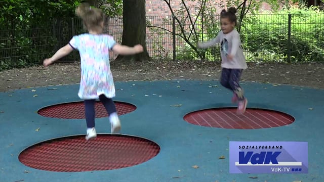 Onkel Rudi – ein Spielplatz für alle