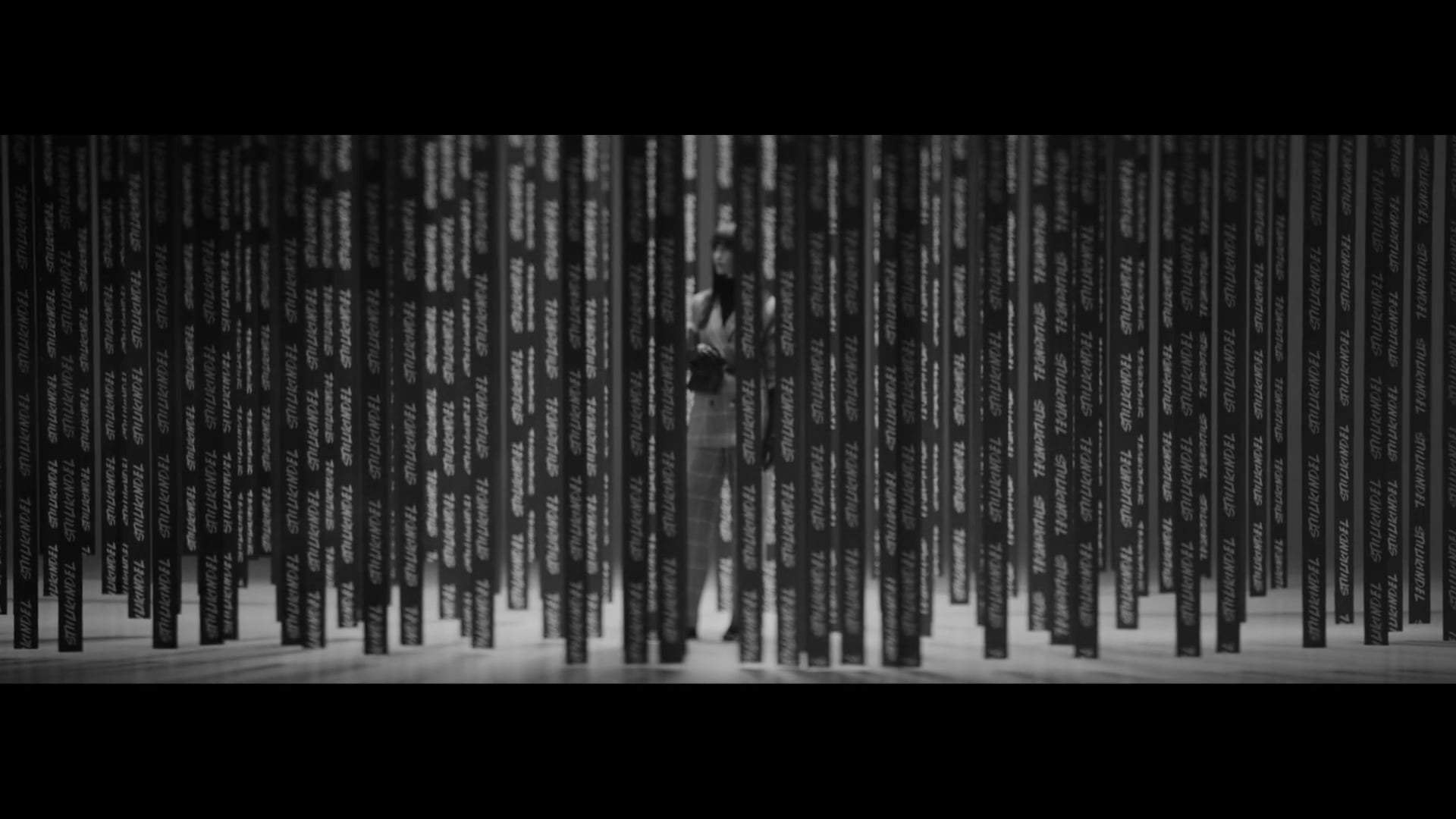 Kaubamaja TVC - Stiilikindel