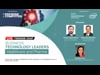 Business Technology Leaders Forum: Sreeji Gopinathan, Global CIO, Lupin Limited
