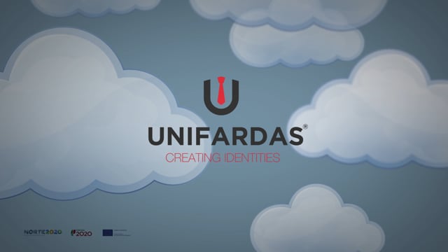 UNIFARDAS - CREATING IDENTITIES