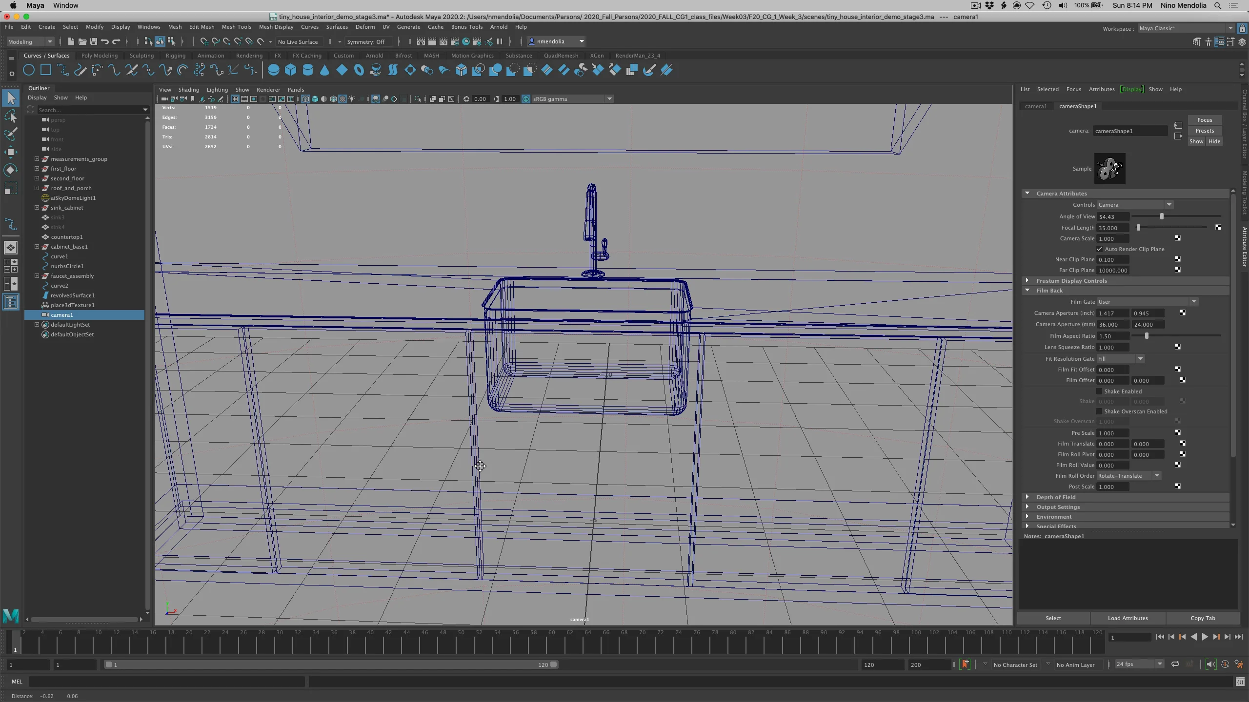 Week3-13 Adding a rendering camera on Vimeo