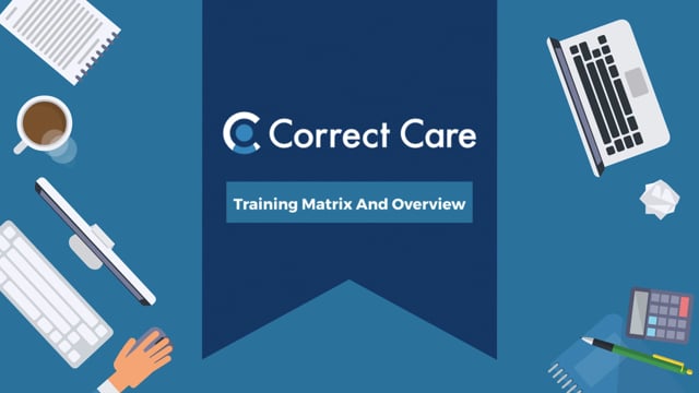 Correct Care on Vimeo