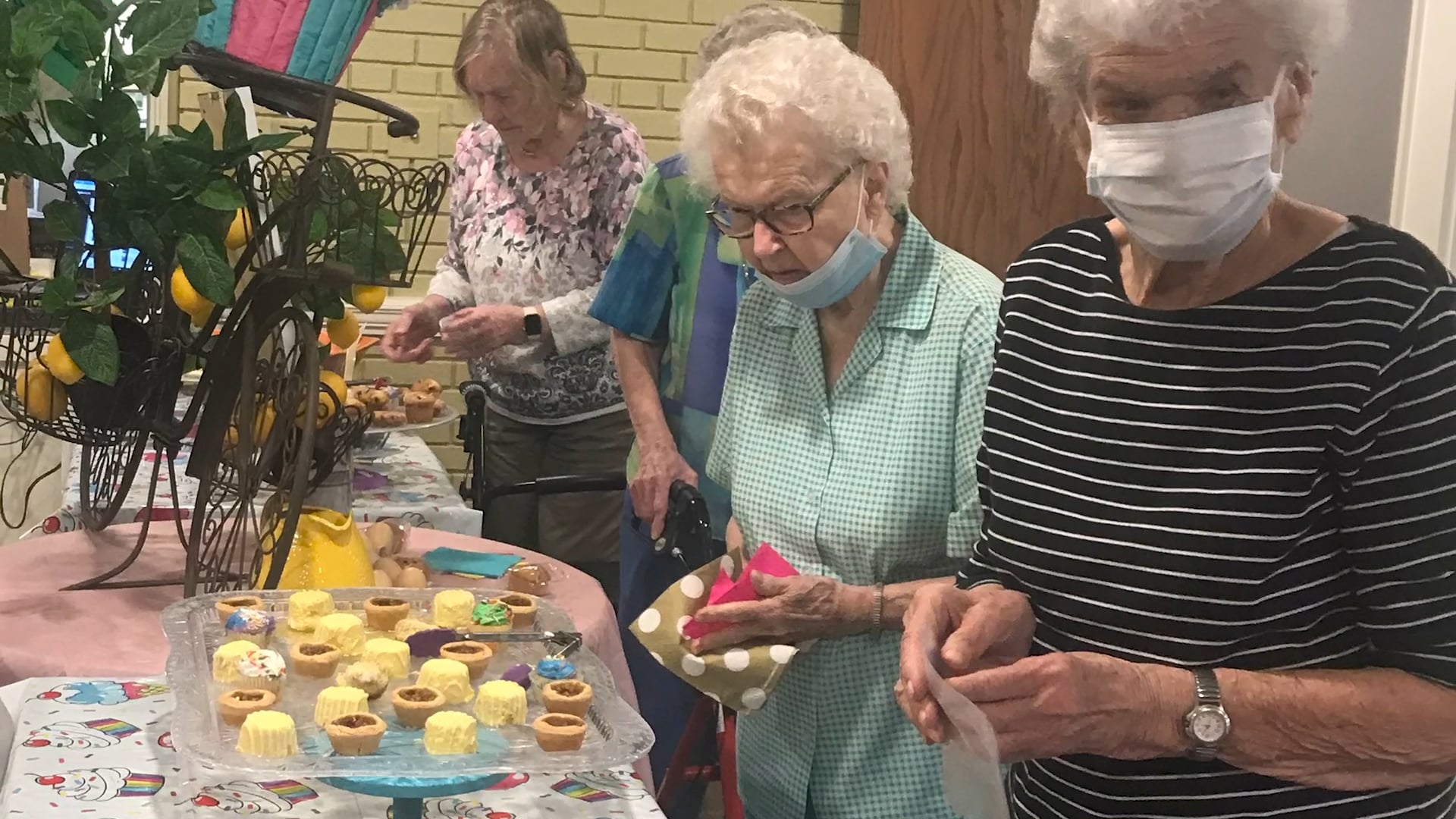 Americus Sales Video on Vimeo