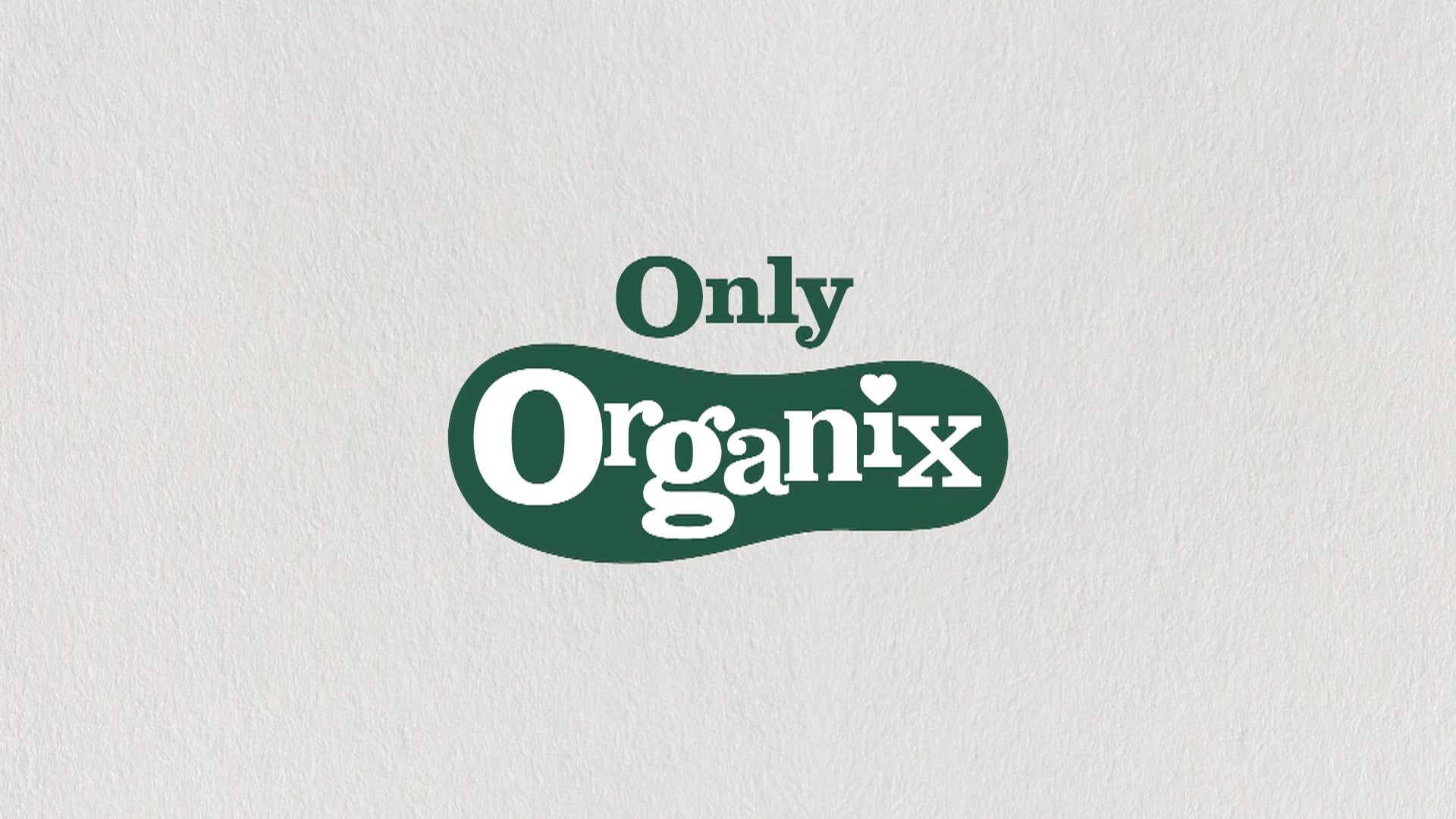 Organix - On The Farm